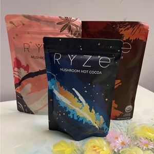 Mushroom Hot Cocoa Variety Pack